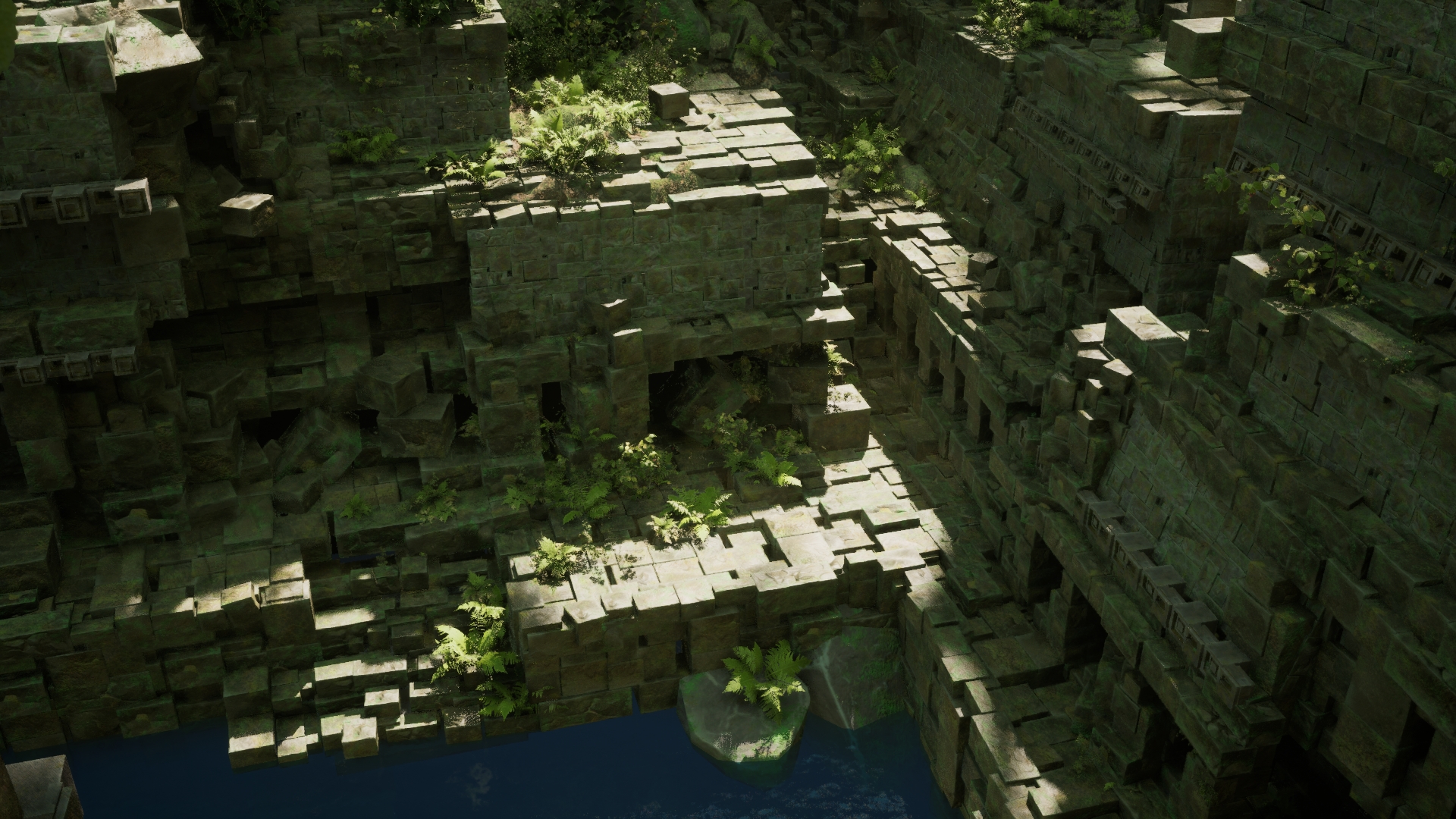 Ancient Neighbourhood still